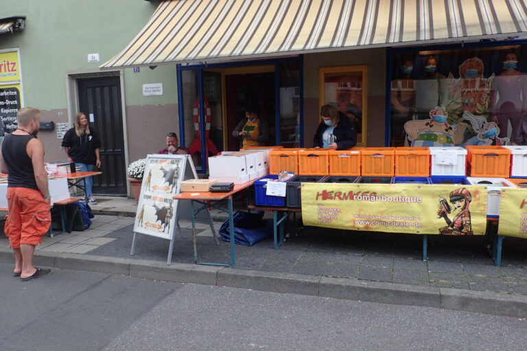 Gratis Comic Tag 2020 Nachholtermin 002