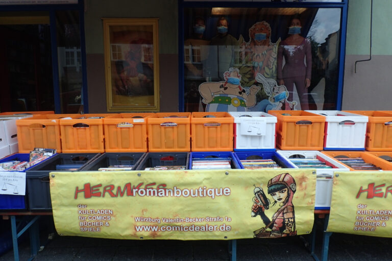 Gratis Comic Tag 2020 Nachholtermin 003