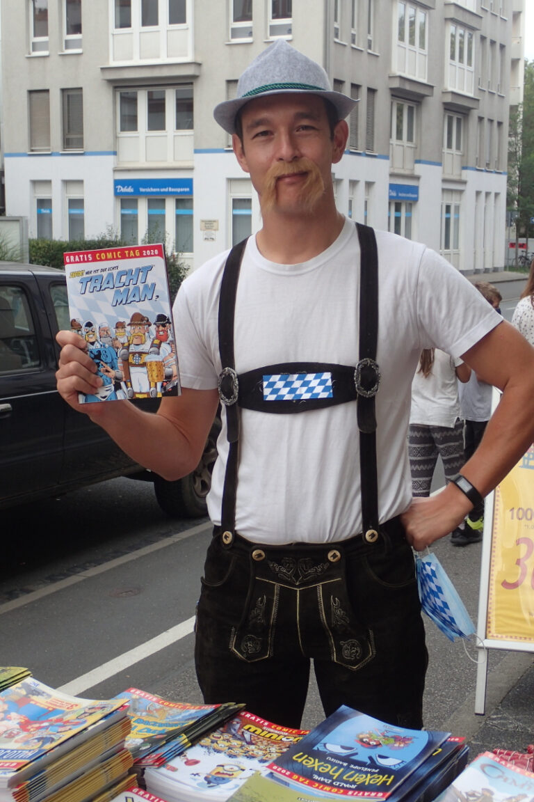 Gratis Comic Tag 2020 Nachholtermin 010
