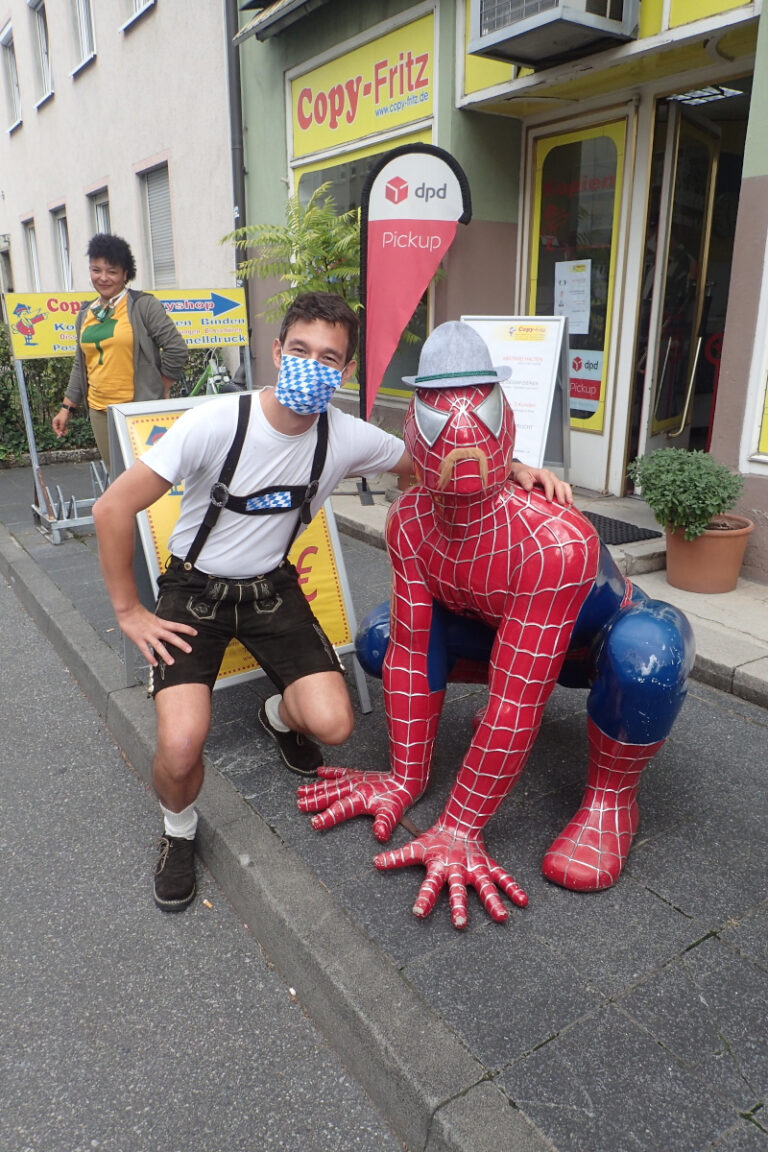 Gratis Comic Tag 2020 Nachholtermin 007