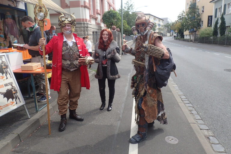 Gratis Comic Tag 2020 Nachholtermin 008
