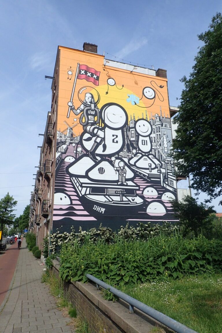 2022 Nerdtour A'dam 1