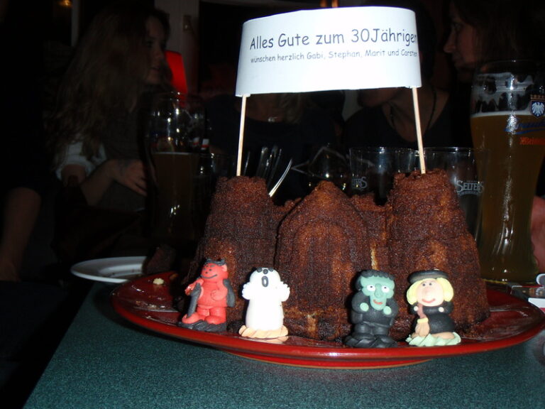 30 Jahre