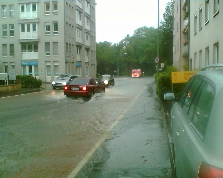 Überschwemmung 002