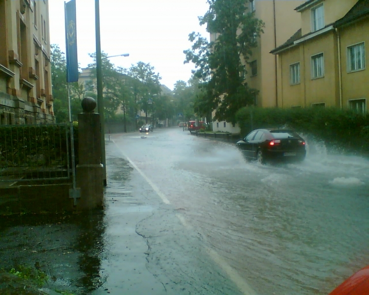 Überschwemmung 003