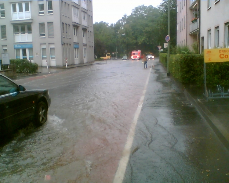 Überschwemmung 004