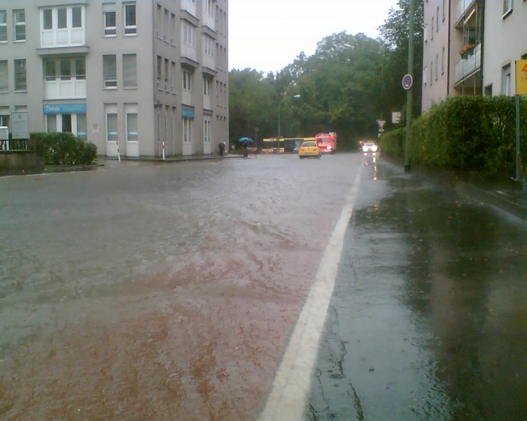 Überschwemmung 005