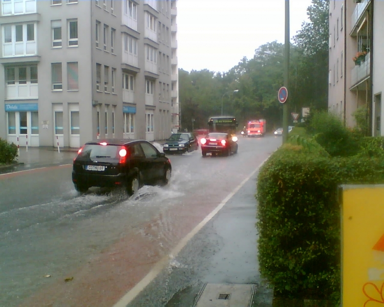 Überschwemmung 006
