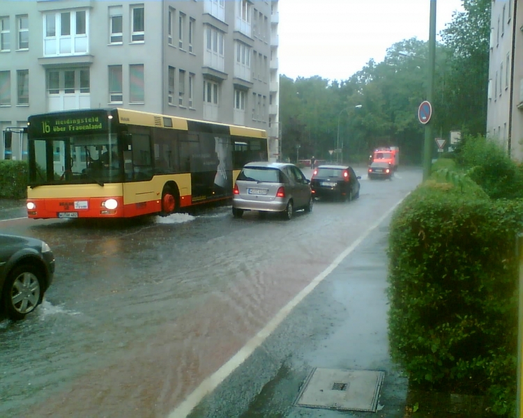 Überschwemmung 007
