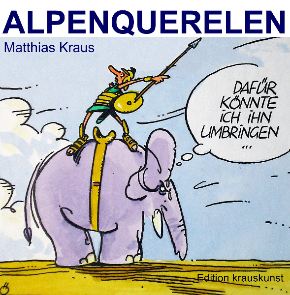 Alpenquerelen