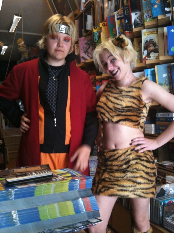 Cosplay