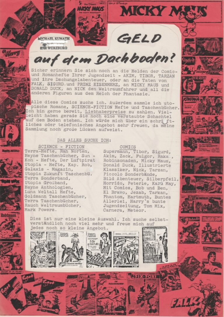 MKKaufgesuch