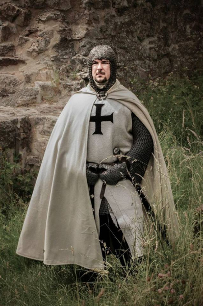 Mittelalter Cosplay 003