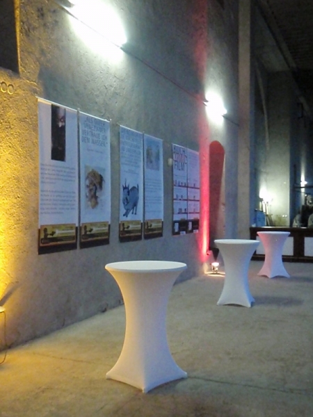 Orangerie 2011