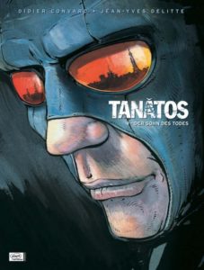 tanatos