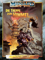 Midgard: Treppe zum Himmel