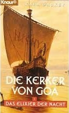 Kerker von Goa