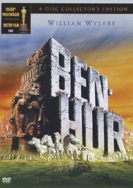 Ben Hur