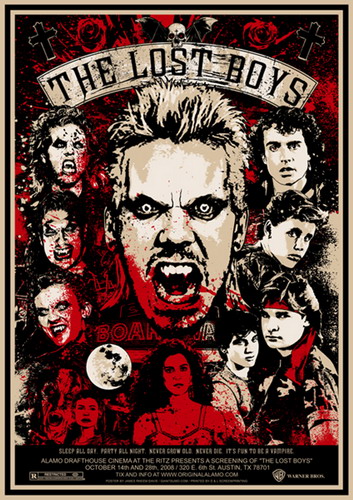 The Lost Boys