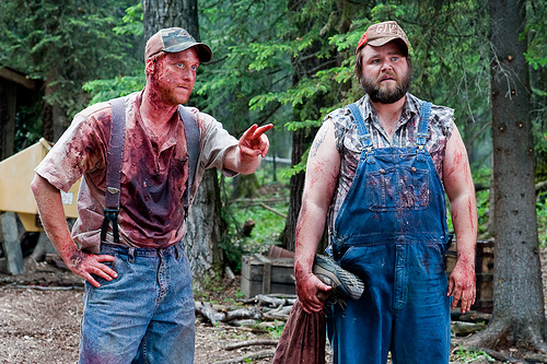 Tucker & Dale vs. Evil