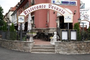 Vesuvio