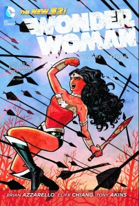 Wonder Woman