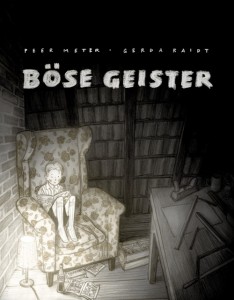 Boese Geister