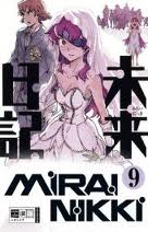 Mirai Nikki