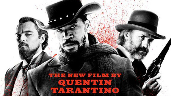 Django Unchained