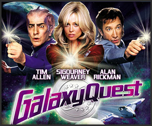 Galaxy Quest