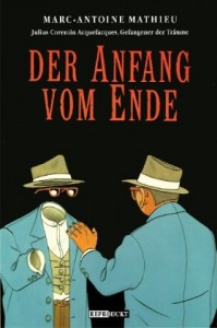 Der Anfang vom Ende