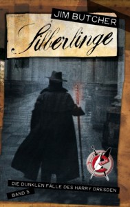 Harry Dresden Silberlinge