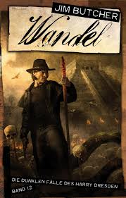 Harry Dresden