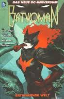 Batwoman