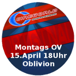 Montags-OV