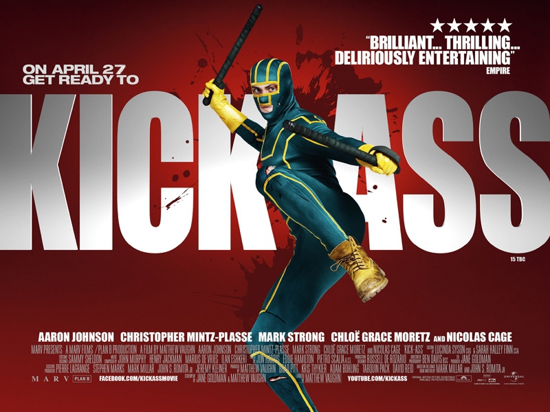 Kick-Ass