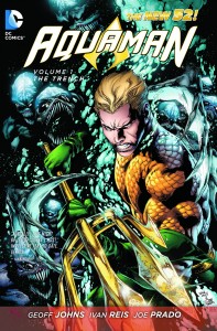 Aquaman