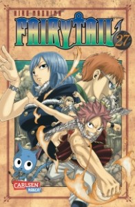 Fairy Tail