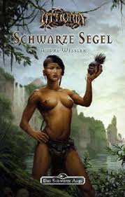 Schwarze Segel