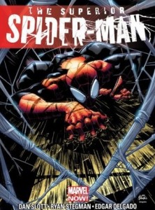 Superior Spider-Man