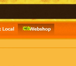 webshop