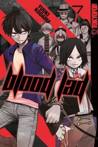 Blood Lad 7