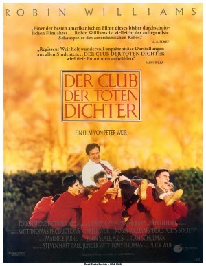 Der Club der toten Dichter