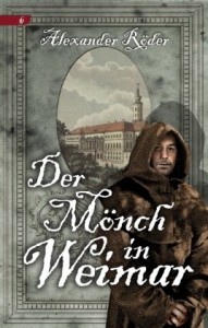 Der Moench in Weimar