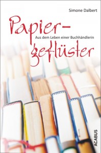 Papiergeflüster