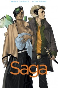 Saga 1