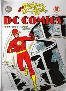 Silver Age Of DC Comics