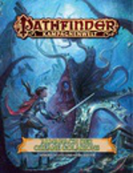 Pathfinder Almanach