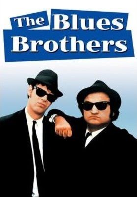 The Blues Brothers