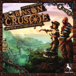 Robinson Crusoe